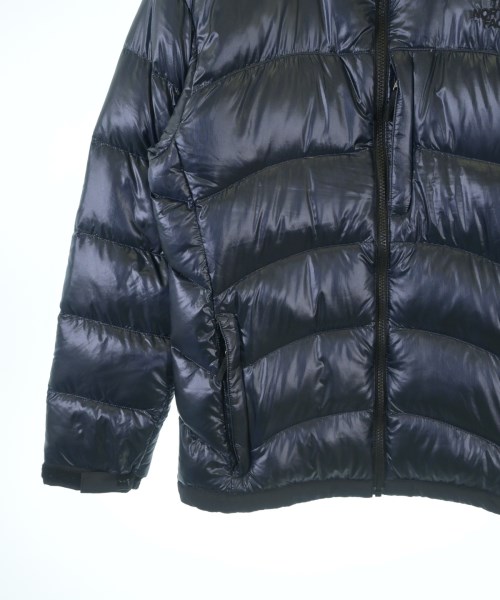 THE NORTH FACE（ザノースフェイス）ダウンジャケット/ダウンベスト 紺 サイズ:S メンズ/2200701378073