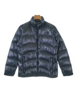 THE NORTH FACE（ザノースフェイス）ダウンジャケット/ダウンベスト 紺 サイズ:S メンズ/2200701378073