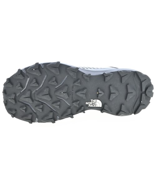 THE NORTH FACE（ザノースフェイス）スニーカー 白 サイズ:25cm レディース/2200701982218
