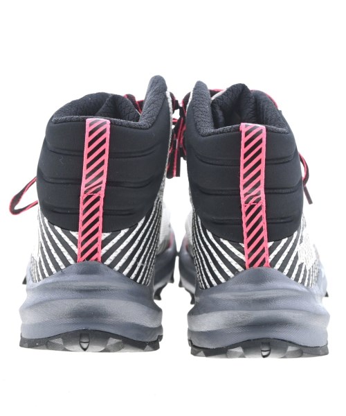 THE NORTH FACE（ザノースフェイス）スニーカー 白 サイズ:25cm レディース/2200701982218