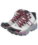 THE NORTH FACE（ザノースフェイス）スニーカー 白 サイズ:25cm レディース/2200701982218