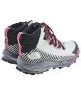 THE NORTH FACE（ザノースフェイス）スニーカー 白 サイズ:25cm レディース/2200701982218