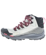 THE NORTH FACE（ザノースフェイス）スニーカー 白 サイズ:25cm レディース/2200701982218