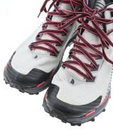 THE NORTH FACE（ザノースフェイス）スニーカー 白 サイズ:25cm レディース/2200701982218