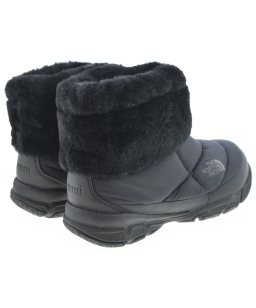 THE NORTH FACE（ザノースフェイス）ブーツ 黒 サイズ:24cm レディース/2200702588013