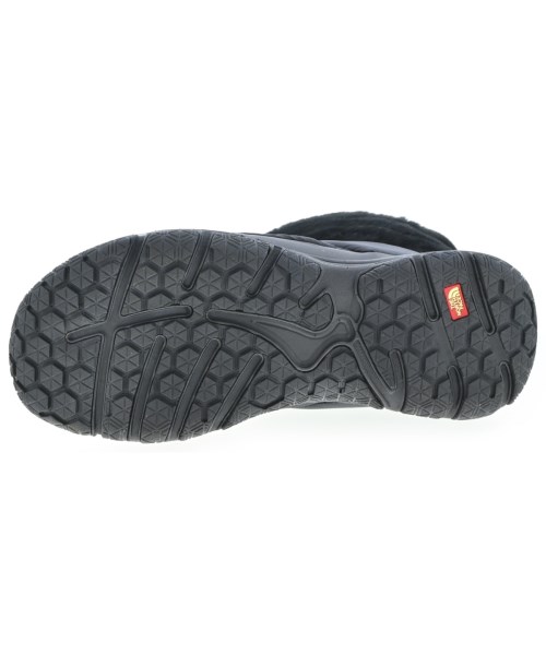 THE NORTH FACE（ザノースフェイス）ブーツ 黒 サイズ:24cm レディース/2200702588013