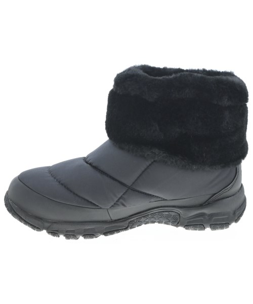 THE NORTH FACE（ザノースフェイス）ブーツ 黒 サイズ:24cm レディース/2200702588013