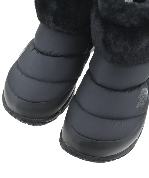 THE NORTH FACE（ザノースフェイス）ブーツ 黒 サイズ:24cm レディース/2200702588013