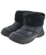 THE NORTH FACE（ザノースフェイス）ブーツ 黒 サイズ:24cm レディース/2200702588013