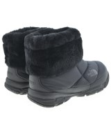 THE NORTH FACE（ザノースフェイス）ブーツ 黒 サイズ:24cm レディース/2200702588013