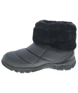 THE NORTH FACE（ザノースフェイス）ブーツ 黒 サイズ:24cm レディース/2200702588013