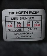 THE NORTH FACE（ザノースフェイス）ブーツ 黒 サイズ:24cm レディース/2200702588013