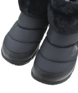 THE NORTH FACE（ザノースフェイス）ブーツ 黒 サイズ:24cm レディース/2200702588013