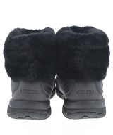THE NORTH FACE（ザノースフェイス）ブーツ 黒 サイズ:24cm レディース/2200702588013