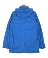 THE NORTH FACE（ザノースフェイス）ステンカラーコート 青 サイズ:M メンズ/2200703675477