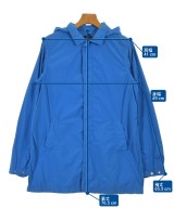 THE NORTH FACE（ザノースフェイス）ステンカラーコート 青 サイズ:M メンズ/2200703675477