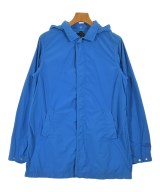 THE NORTH FACE ステンカラーコート