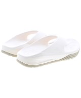 THE NORTH FACE（ザノースフェイス）サンダル 白 サイズ:26cm メンズ/2200704003019