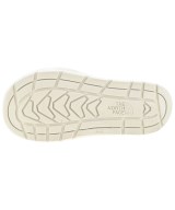 THE NORTH FACE（ザノースフェイス）サンダル 白 サイズ:26cm メンズ/2200704003019