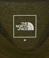 THE NORTH FACE（ザノースフェイス）Tシャツ・カットソー カーキ サイズ:M メンズ/2200705252027