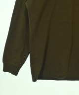 THE NORTH FACE（ザノースフェイス）Tシャツ・カットソー カーキ サイズ:M メンズ/2200705252027
