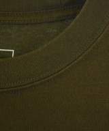 THE NORTH FACE（ザノースフェイス）Tシャツ・カットソー カーキ サイズ:M メンズ/2200705252027