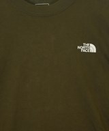 THE NORTH FACE（ザノースフェイス）Tシャツ・カットソー カーキ サイズ:M メンズ/2200705252027