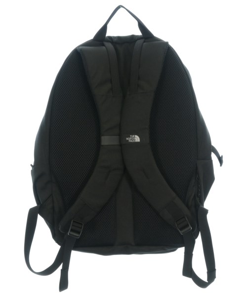 THE NORTH FACE（ザノースフェイス）バックパック・リュック 黒 サイズ:- メンズ/2200705261555