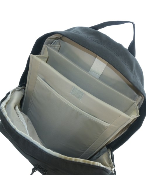 THE NORTH FACE（ザノースフェイス）バックパック・リュック 黒 サイズ:- メンズ/2200705261555