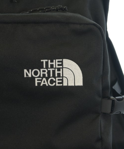 THE NORTH FACE（ザノースフェイス）バックパック・リュック 黒 サイズ:- メンズ/2200705261555