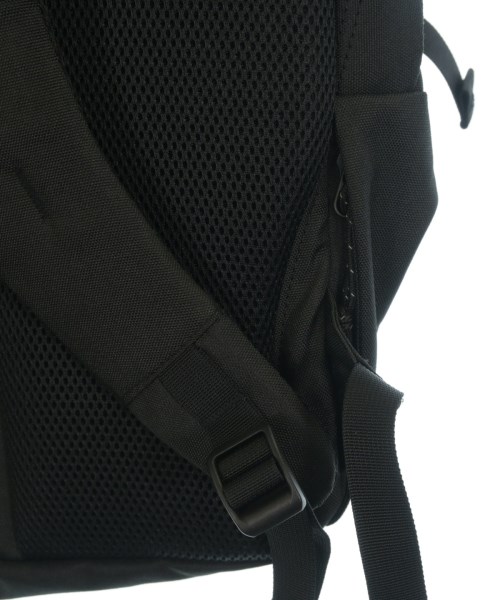 THE NORTH FACE（ザノースフェイス）バックパック・リュック 黒 サイズ:- メンズ/2200705261555