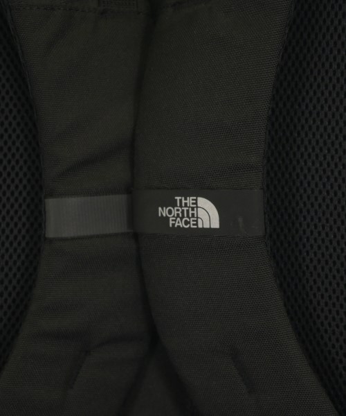 THE NORTH FACE（ザノースフェイス）バックパック・リュック 黒 サイズ:- メンズ/2200705261555