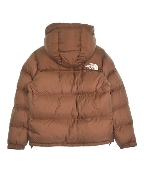 THE NORTH FACE（ザノースフェイス）ダウンジャケット/ダウンベスト 茶 サイズ:M メンズ/2200705598019