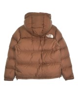 THE NORTH FACE（ザノースフェイス）ダウンジャケット/ダウンベスト 茶 サイズ:M メンズ/2200705598019