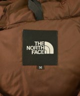 THE NORTH FACE（ザノースフェイス）ダウンジャケット/ダウンベスト 茶 サイズ:M メンズ/2200705598019
