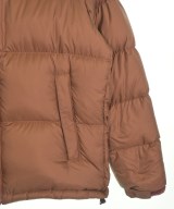 THE NORTH FACE（ザノースフェイス）ダウンジャケット/ダウンベスト 茶 サイズ:M メンズ/2200705598019