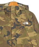 THE NORTH FACE（ザノースフェイス）マウンテンパーカー カーキ サイズ:S メンズ/2200705598026