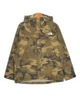 THE NORTH FACE マウンテンパーカー