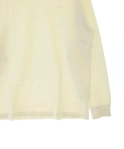 THE NORTH FACE（ザノースフェイス）Tシャツ・カットソー 白 サイズ:L メンズ/2200705598040