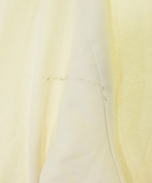 THE NORTH FACE（ザノースフェイス）Tシャツ・カットソー 白 サイズ:L メンズ/2200705598040