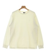 THE NORTH FACE（ザノースフェイス）Tシャツ・カットソー 白 サイズ:L メンズ/2200705598040