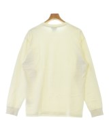 THE NORTH FACE（ザノースフェイス）Tシャツ・カットソー 白 サイズ:L メンズ/2200705598040