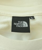 THE NORTH FACE（ザノースフェイス）Tシャツ・カットソー 白 サイズ:L メンズ/2200705598040