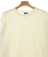 THE NORTH FACE（ザノースフェイス）Tシャツ・カットソー 白 サイズ:L メンズ/2200705598040