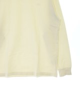 THE NORTH FACE（ザノースフェイス）Tシャツ・カットソー 白 サイズ:L メンズ/2200705598040