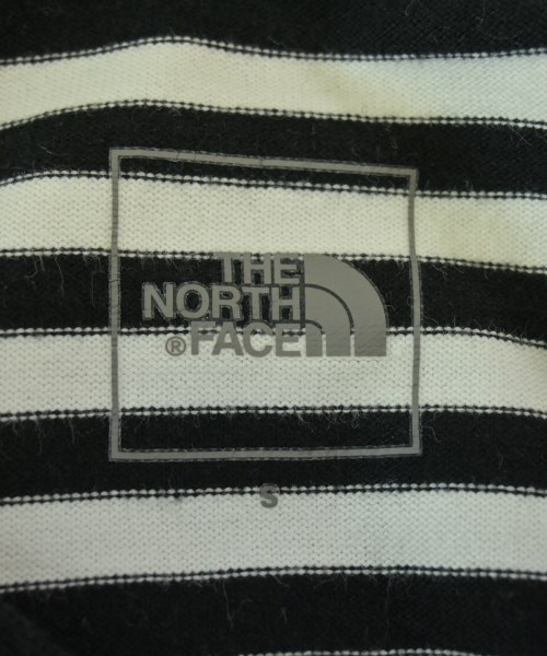 THE NORTH FACE（ザノースフェイス）Tシャツ・カットソー 黒 サイズ:S メンズ/2200705598057