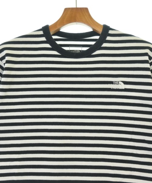 THE NORTH FACE（ザノースフェイス）Tシャツ・カットソー 黒 サイズ:S メンズ/2200705598057