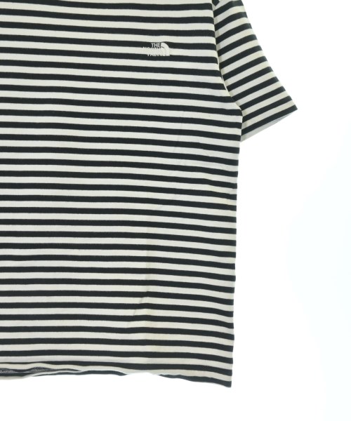 THE NORTH FACE（ザノースフェイス）Tシャツ・カットソー 黒 サイズ:S メンズ/2200705598057
