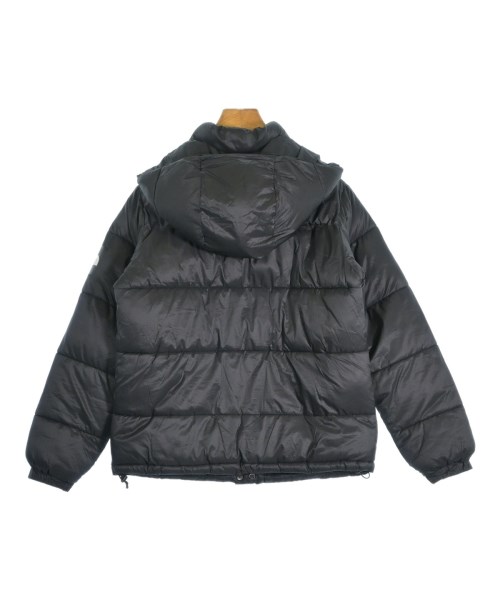 THE NORTH FACE（ザノースフェイス）ダウンジャケット/ダウンベスト 黒 サイズ:M レディース/2200705658010