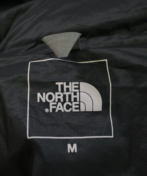 THE NORTH FACE（ザノースフェイス）ダウンジャケット/ダウンベスト 黒 サイズ:M レディース/2200705658010